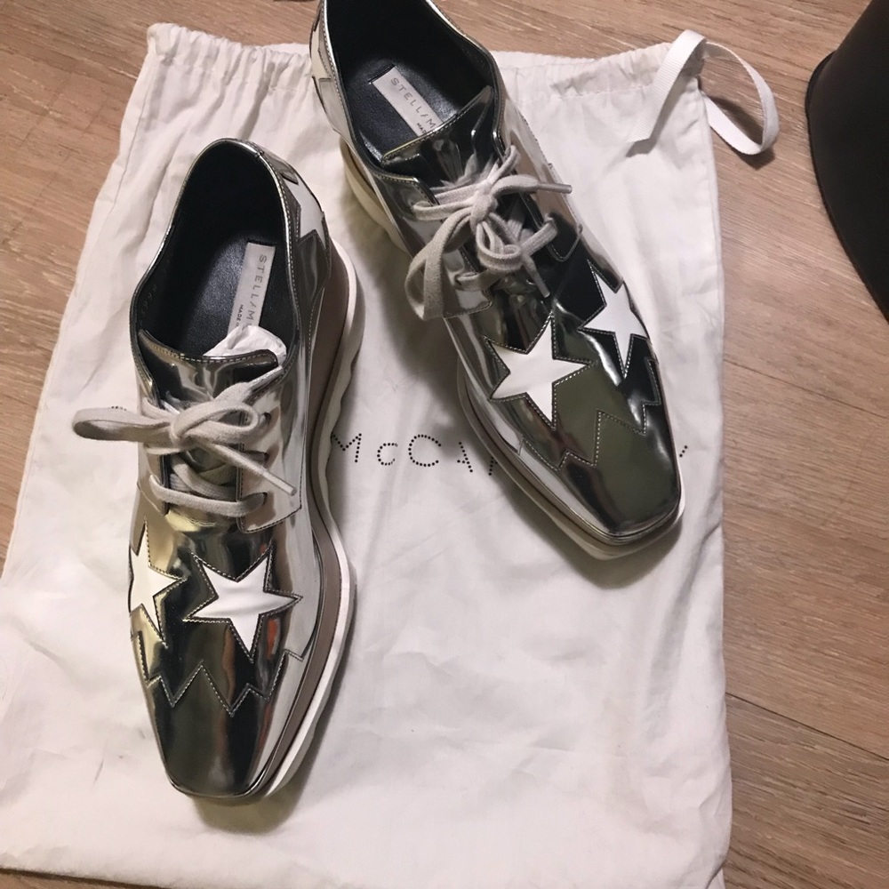 Stella McCartney Shoes